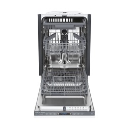 Candy CI1C7SB1FA antracit, programok száma:8, beépíthető, 11 terítékes mosogatógép