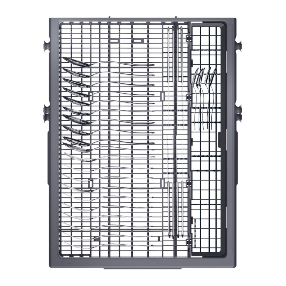 Candy CI1C7SB1FA antracit, programok száma:8, beépíthető, 11 terítékes mosogatógép