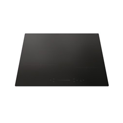 Candy CI642SCBB beépíthető indukciós főzőlap