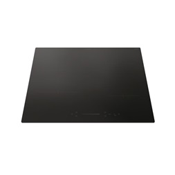 Candy CI642SCBB beépíthető indukciós főzőlap (Újracsomagolt)
