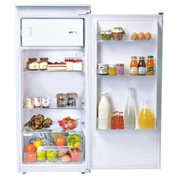 Candy CIO 225 EE/N fehér, egyajtós, beépíthető, Hűtő:163L, Fagyasztó:16L, hűtőszekrény