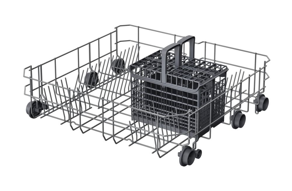 Candy CI 3E7L0W2 fehér, programok száma:5, beépíthető, 13 terítékes mosogatógép