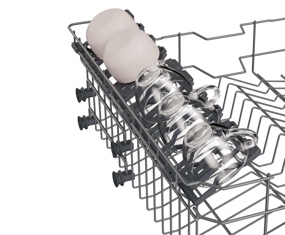 Candy CI 3E7L0W2 fehér, programok száma:5, beépíthető, 13 terítékes mosogatógép