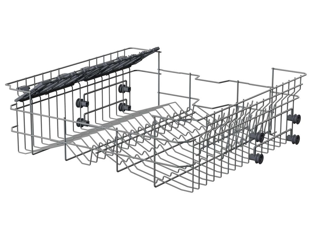 Candy CI 3E7L0W2 fehér, programok száma:5, beépíthető, 13 terítékes mosogatógép