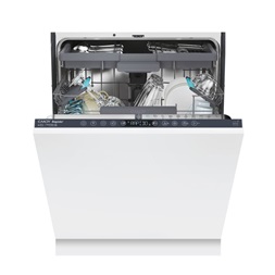 Candy CI 6B4S1PSA1 fehér, programok száma:10, beépíthető, 16 terítékes mosogatógép