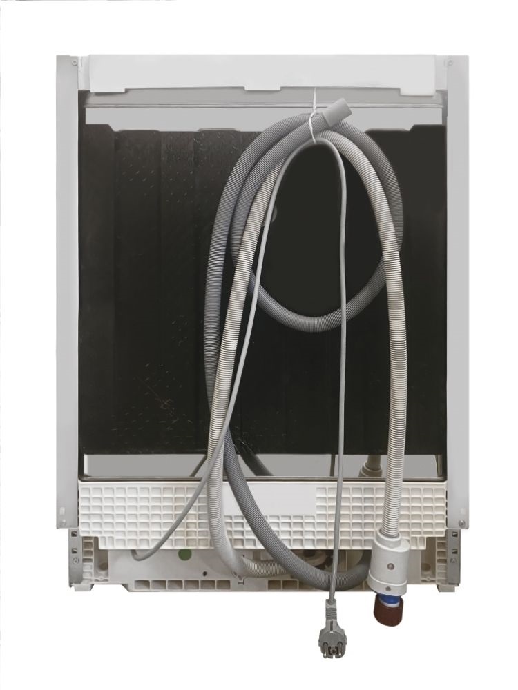 Candy CI 6B4S1PSA1 fehér, programok száma:10, beépíthető, 16 terítékes mosogatógép