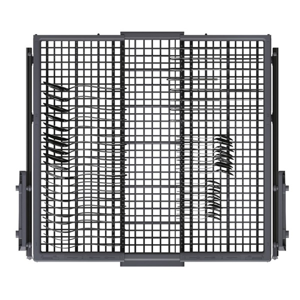 Candy CI 6B4S1PSA1 fehér, programok száma:10, beépíthető, 16 terítékes mosogatógép