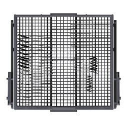 Candy CI 6B4S1PSA1 fehér, programok száma:10, beépíthető, 16 terítékes mosogatógép