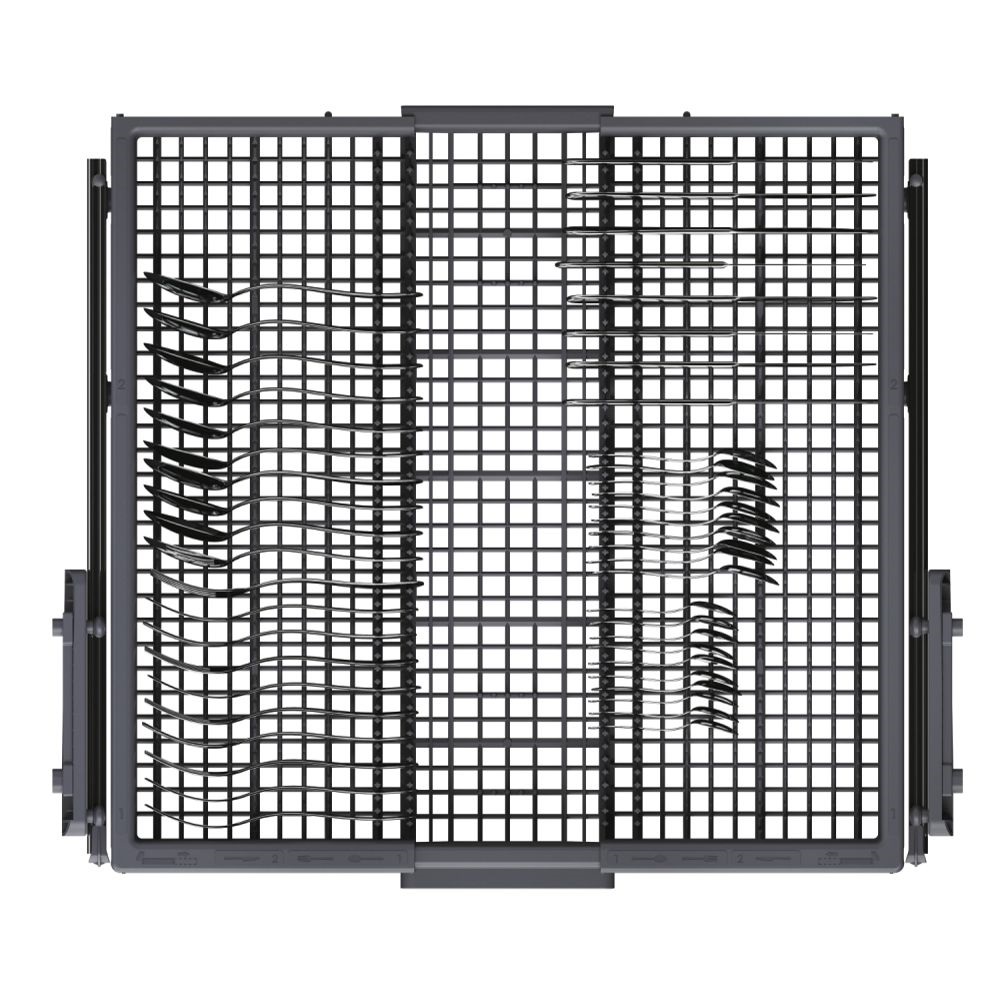 Candy CI 6B4S1PSA1 fehér, programok száma:10, beépíthető, 16 terítékes mosogatógép