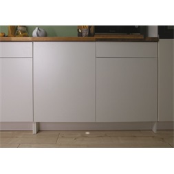 Candy CI 6B4S1PSA1 fehér, programok száma:10, beépíthető, 16 terítékes mosogatógép