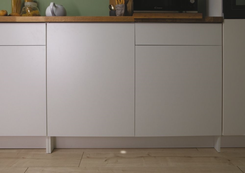 Candy CI 6B4S1PSA1 fehér, programok száma:10, beépíthető, 16 terítékes mosogatógép