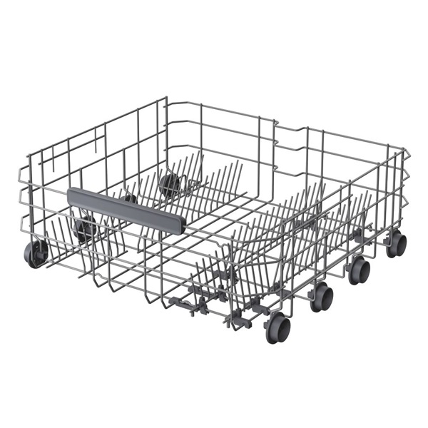 Candy CI 6C4F1PA fehér, programok száma:8, beépíthető, 16 terítékes mosogatógép