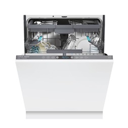 Candy CI 6C4F1PA fehér, programok száma:8, beépíthető, 16 terítékes mosogatógép
