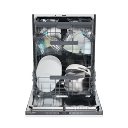 Candy CI 6C4F1PA fehér, programok száma:8, beépíthető, 16 terítékes mosogatógép