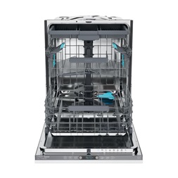 Candy CI 6C4F1PA fehér, programok száma:8, beépíthető, 16 terítékes mosogatógép