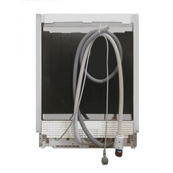 Candy CI 6C4F1PA fehér, programok száma:8, beépíthető, 16 terítékes mosogatógép