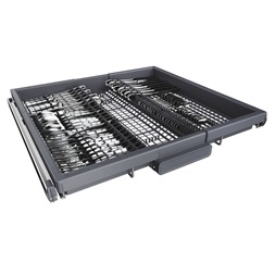 Candy CI 6C4F1PA fehér, programok száma:8, beépíthető, 16 terítékes mosogatógép