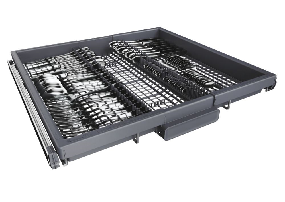 Candy CI 6C4F1PA fehér, programok száma:8, beépíthető, 16 terítékes mosogatógép