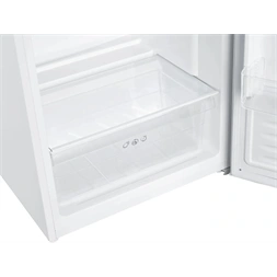 Candy CLH3S514EW fehér, egyajtós, Hűtő:242L, hűtőszekrény