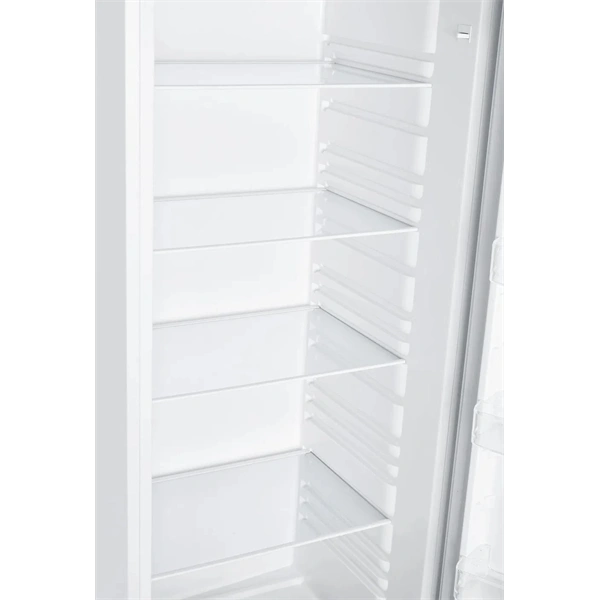 Candy CLH3S514EW fehér, egyajtós, Hűtő:242L, hűtőszekrény