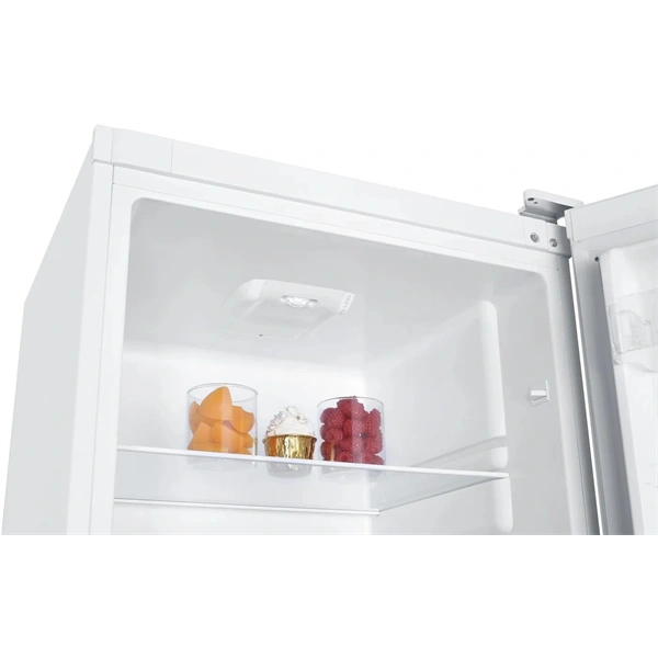 Candy CLH3S514EW fehér, egyajtós, Hűtő:242L, hűtőszekrény