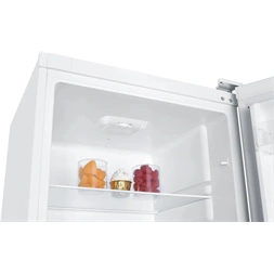 Candy CLH3S514EW fehér, egyajtós, Hűtő:242L, hűtőszekrény