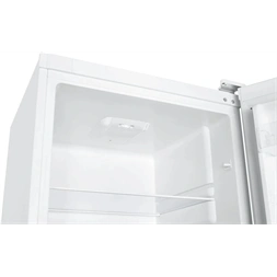 Candy CLH3S514EW fehér, egyajtós, Hűtő:242L, hűtőszekrény