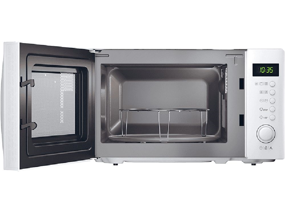 Candy CMGA20SDLW 900W 20L fehér mikrohullámú sütő