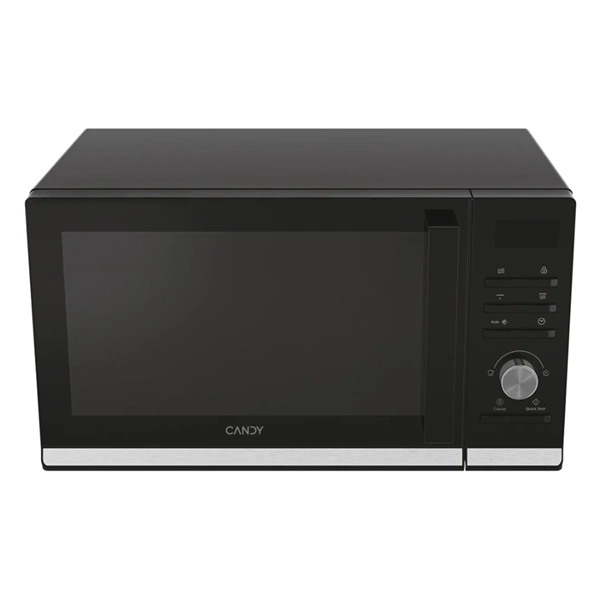 Candy CMGA25TNDB 900W 25L fekete mikrohullámú sütő