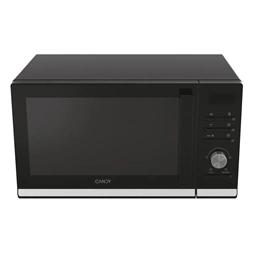Candy CMGA25TNDB 900W 25L fekete mikrohullámú sütő