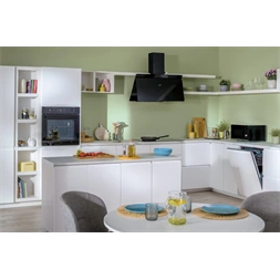 Candy CMGA25TNDB 900W 25L fekete mikrohullámú sütő