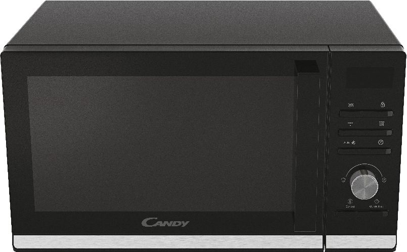 Candy CMGA25TNDB 900W 25L fekete mikrohullámú sütő