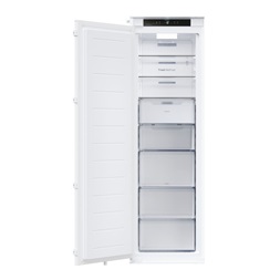 Candy CMT5518EVWF fehér, Fagyasztó:220L, fagyasztószekrény