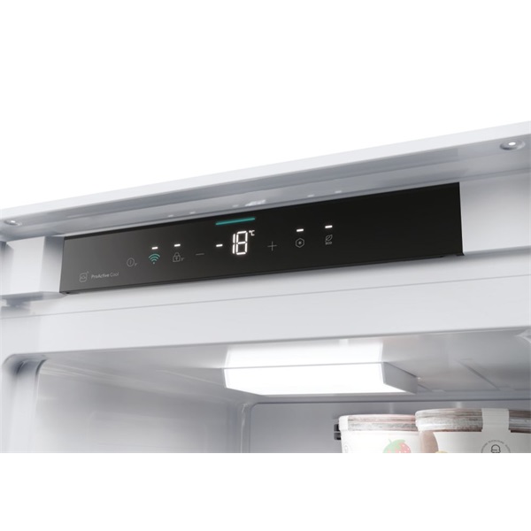 Candy CMT5518EVWF fehér, Fagyasztó:220L, fagyasztószekrény