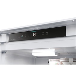 Candy CMT5518EVWF fehér, Fagyasztó:220L, fagyasztószekrény