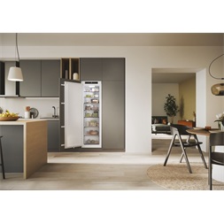 Candy CMT5518EVWF fehér, Fagyasztó:220L, fagyasztószekrény