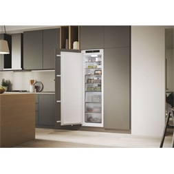 Candy CMT5518EVWF fehér, Fagyasztó:220L, fagyasztószekrény