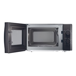 Candy CMW20SMB 700W, 20literes, fekete mikrohullámú sütő