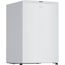 Candy CNLQ2S58EW egyajtós, Hűtő: 100L, hűtőszekrény