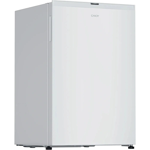 Candy CNOQ2S58EW fehér, egyajtós, Hűtő:110+14L, hűtőszekrény