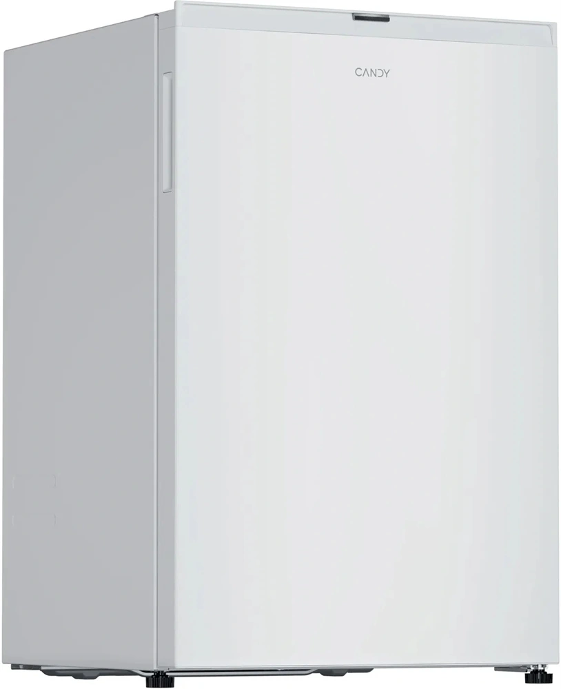 Candy CNOQ2S58EW fehér, egyajtós, Hűtő:110+14L, hűtőszekrény