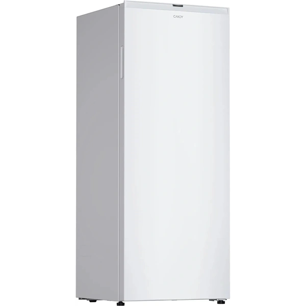 Candy CNUQ2L513EW fehér, egyajtós, Fagyasztó:169L, fagyasztószekrény