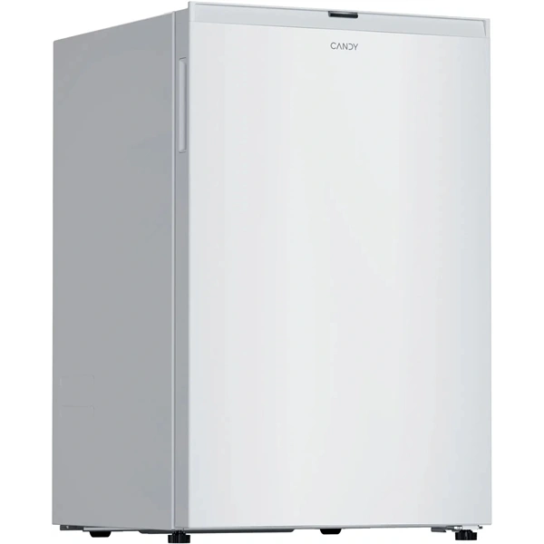 Candy CNUQ2L58EW fehér, egyajtós, Fagyasztó:100L, fagyasztószekrény