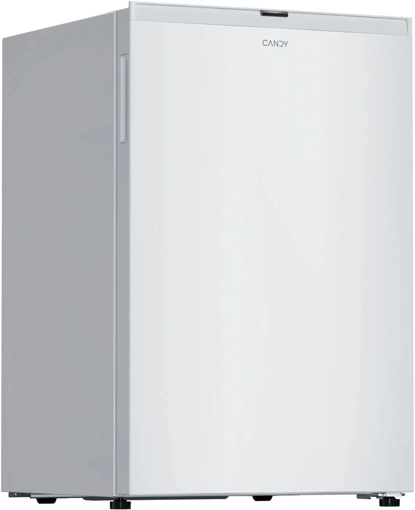 Candy CNUQ2L58EW fehér, egyajtós, Fagyasztó:100L, fagyasztószekrény