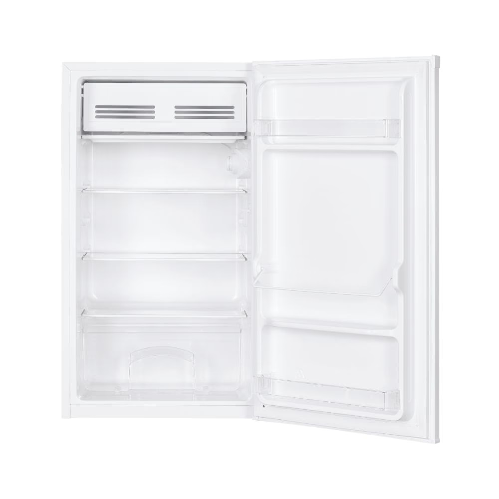 Candy COHS 38E36W fehér, egyajtós, Hűtő:90L, asztali hűtőszekrény