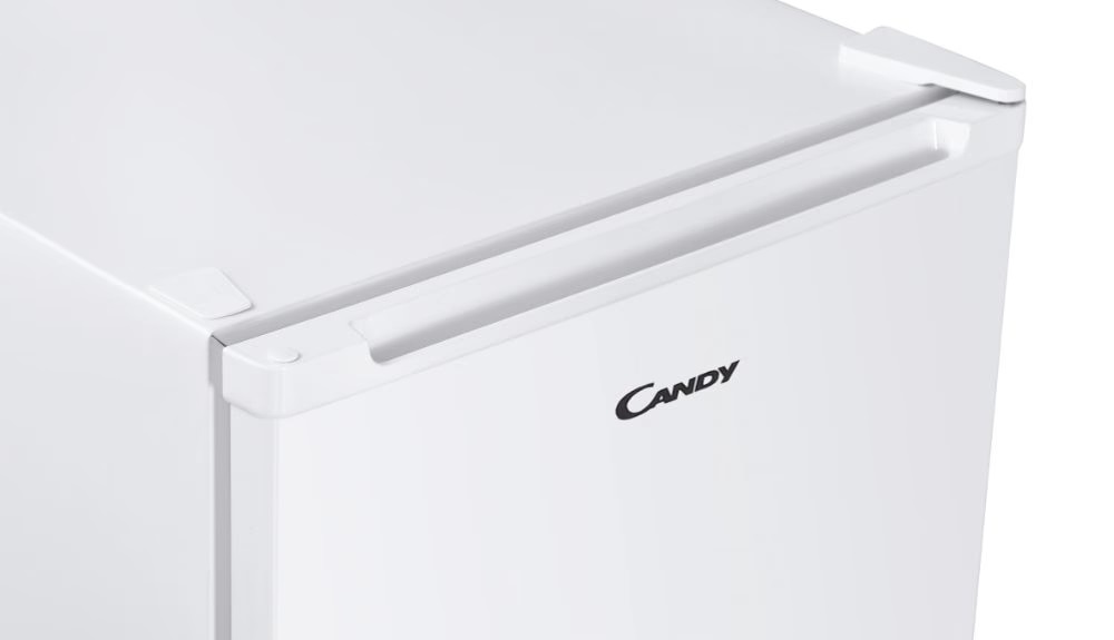 Candy COHS 38E36W fehér, egyajtós, Hűtő:90L, asztali hűtőszekrény