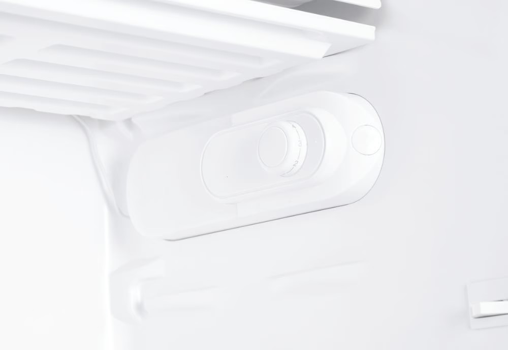 Candy COHS 38E36W fehér, egyajtós, Hűtő:90L, asztali hűtőszekrény