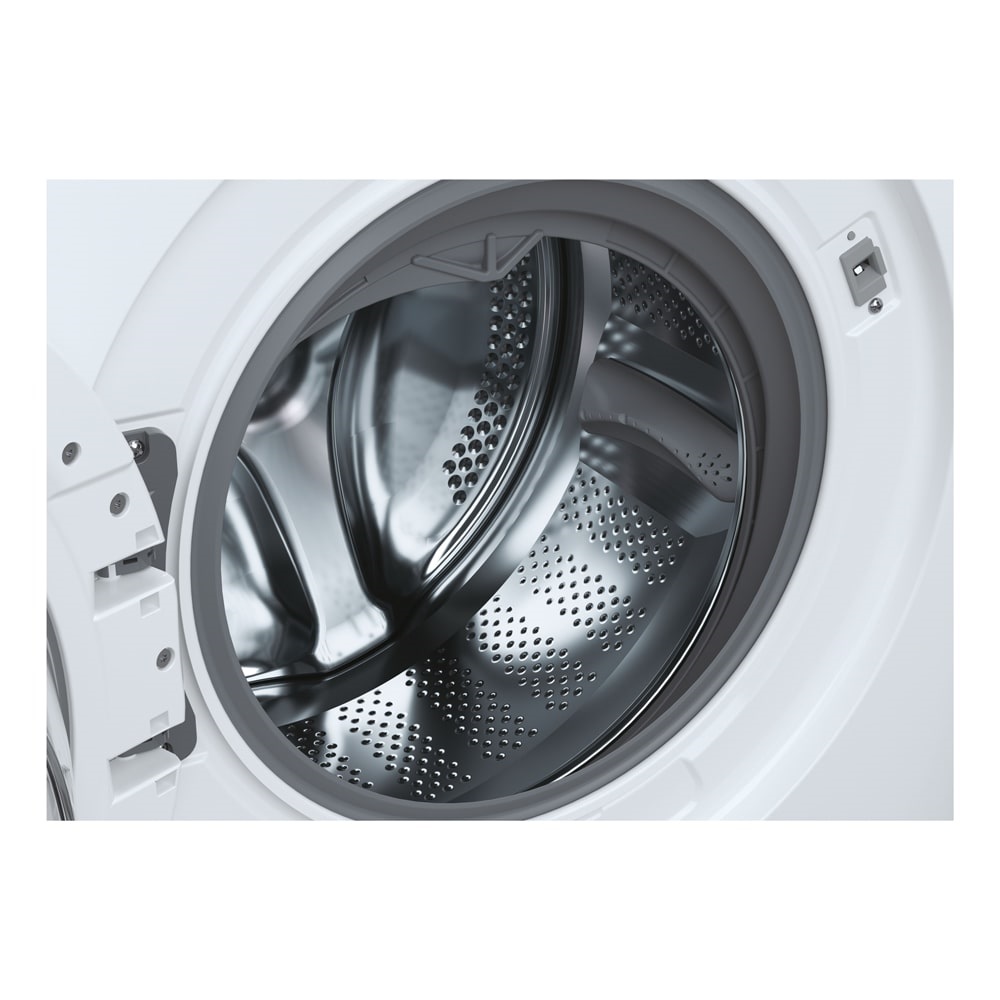 Candy CSO4 1275TBE/1-S fehér, elöltöltős, keskeny, max.1200ford., 7 kg, mosógép