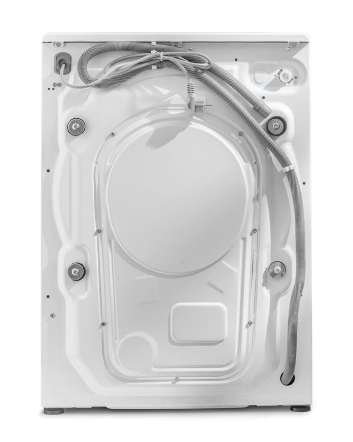 Candy CSO6106TWMB6/1-S fehér, elöltöltős, max.1600ford., 10 kg, mosógép