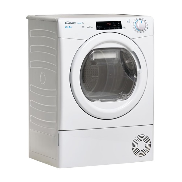 Candy CSOE C10TE-S 10 kg kondenzációs szárítógép